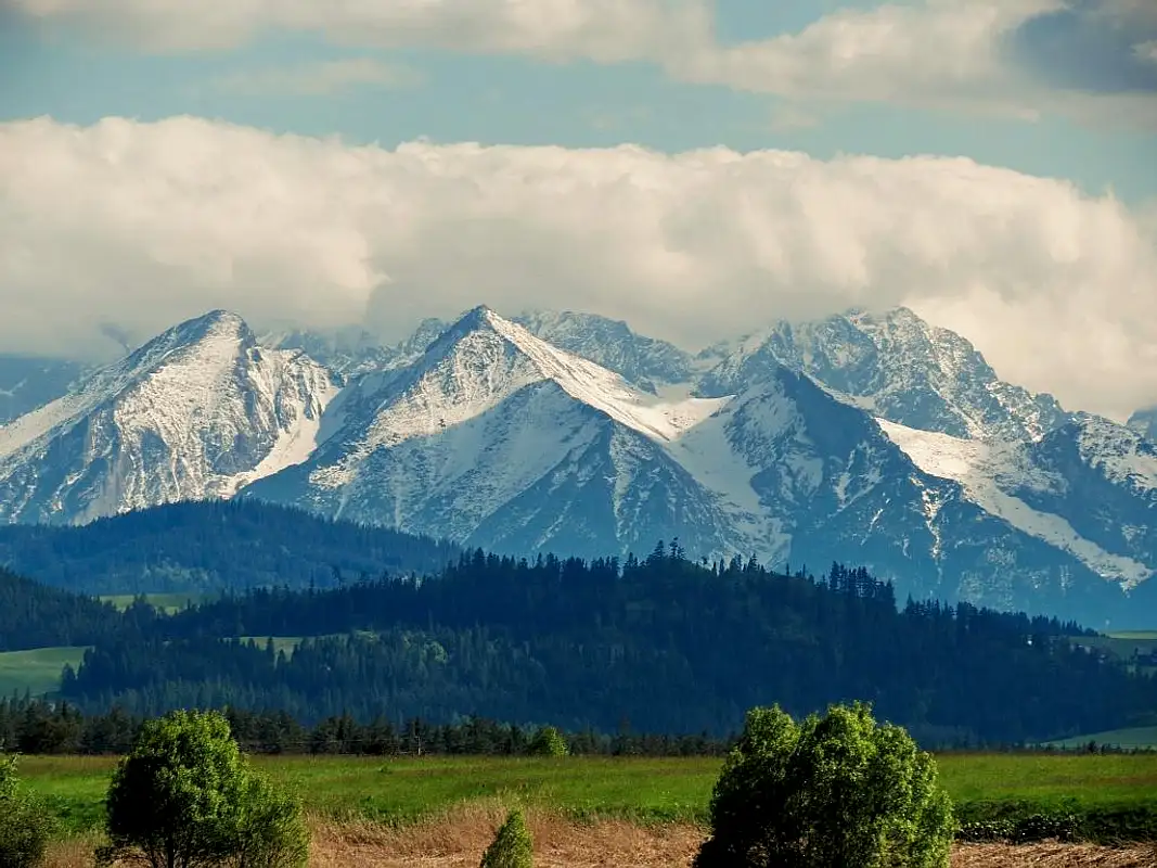 Location: <span>Vysoké Tatry</span>